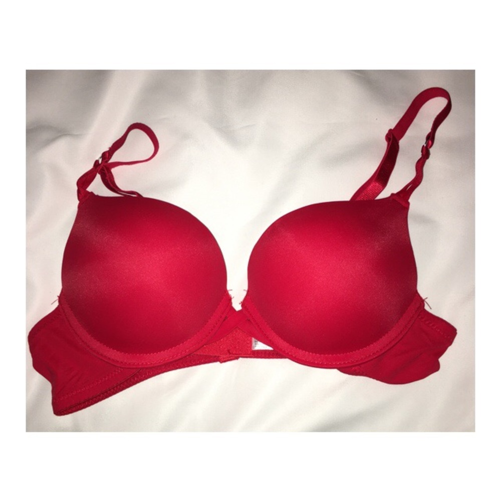 Major Push Up Bra NWOT